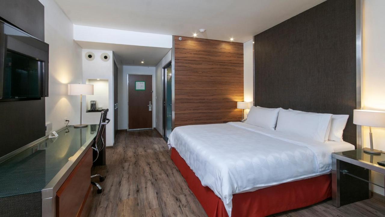 Buenavista By Ihg Hotel Mexico City