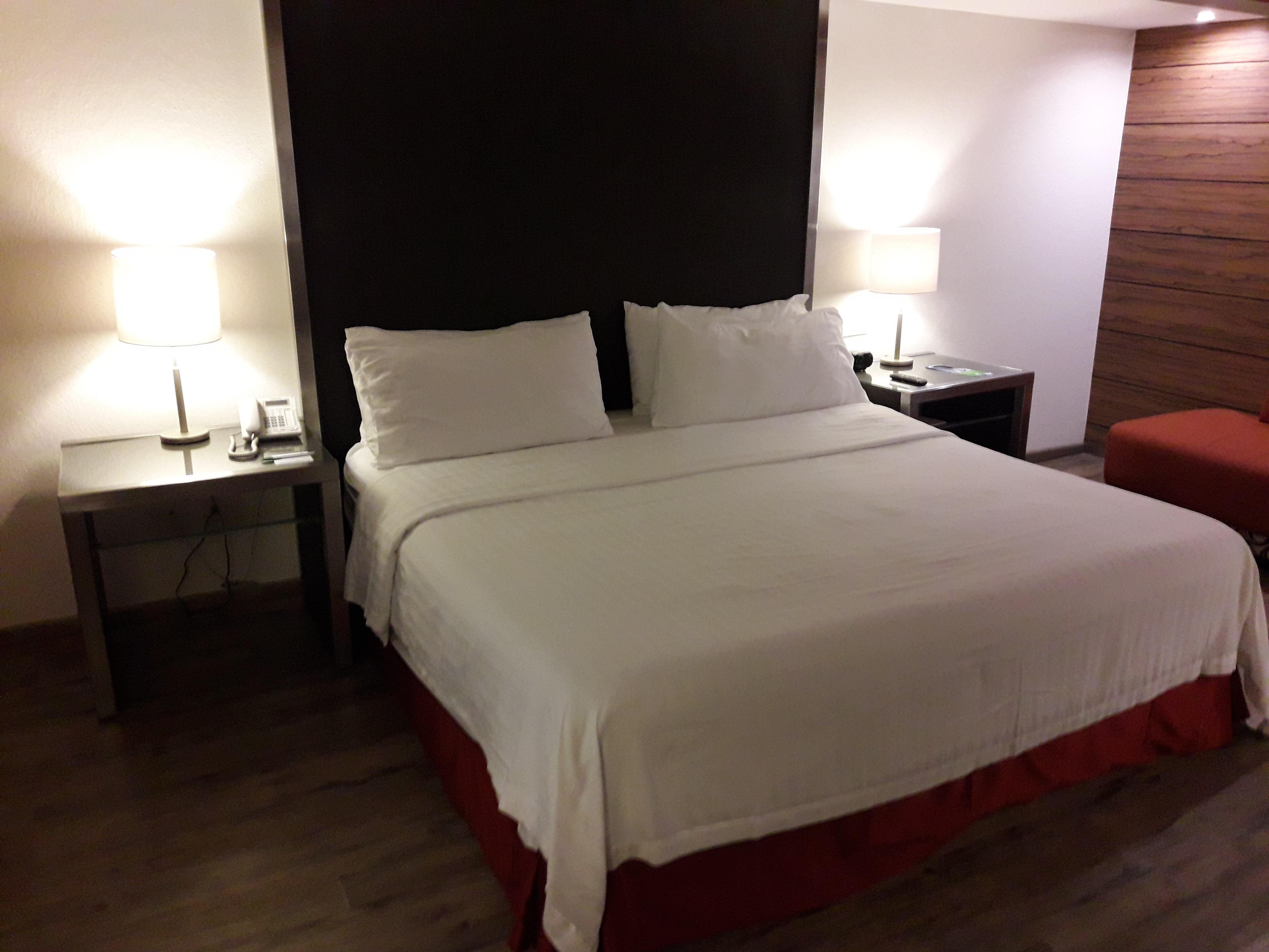 Hotel Zona Centro By Ihg 4*