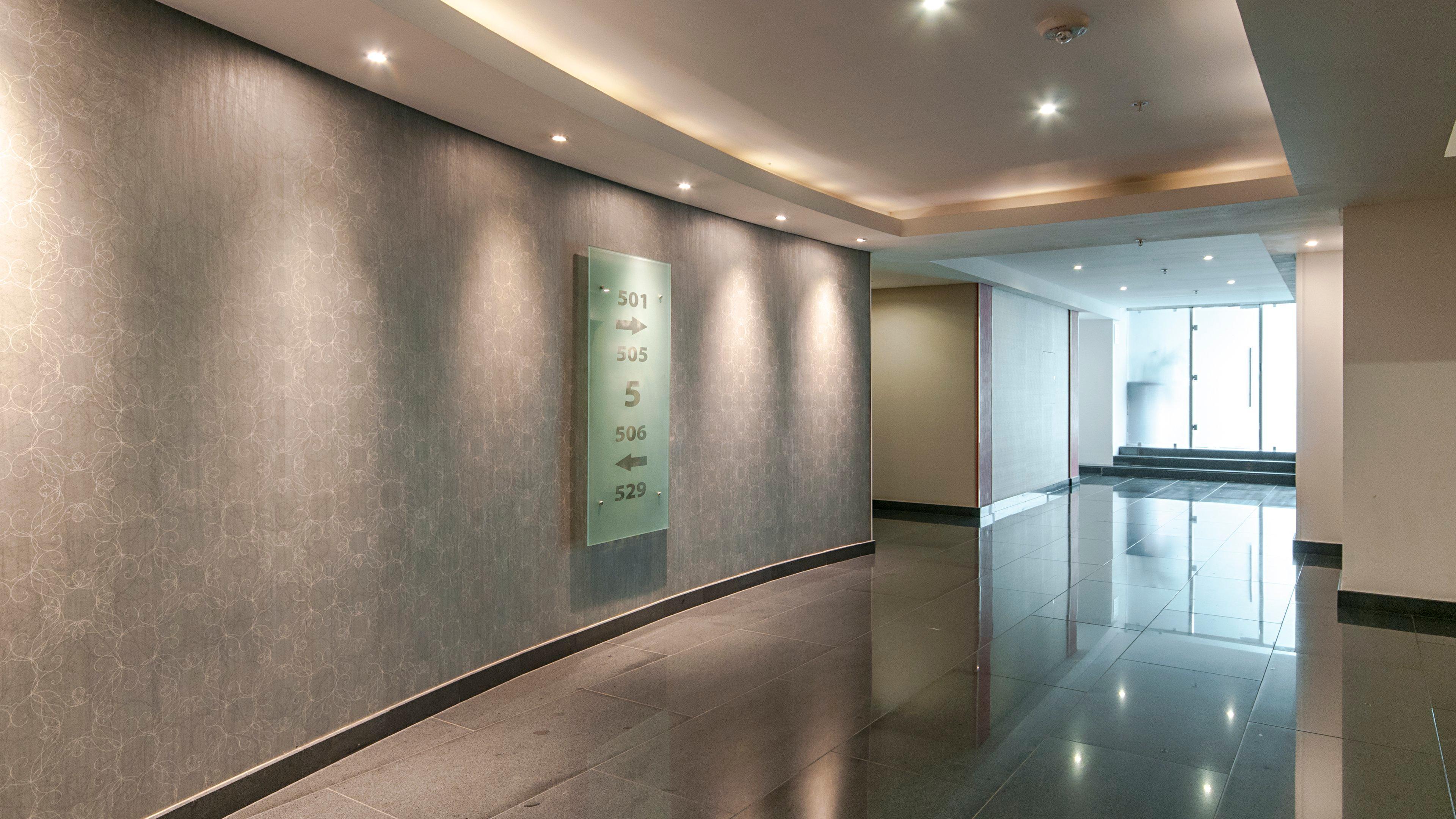 Hotel Buenavista By Ihg Mexico City