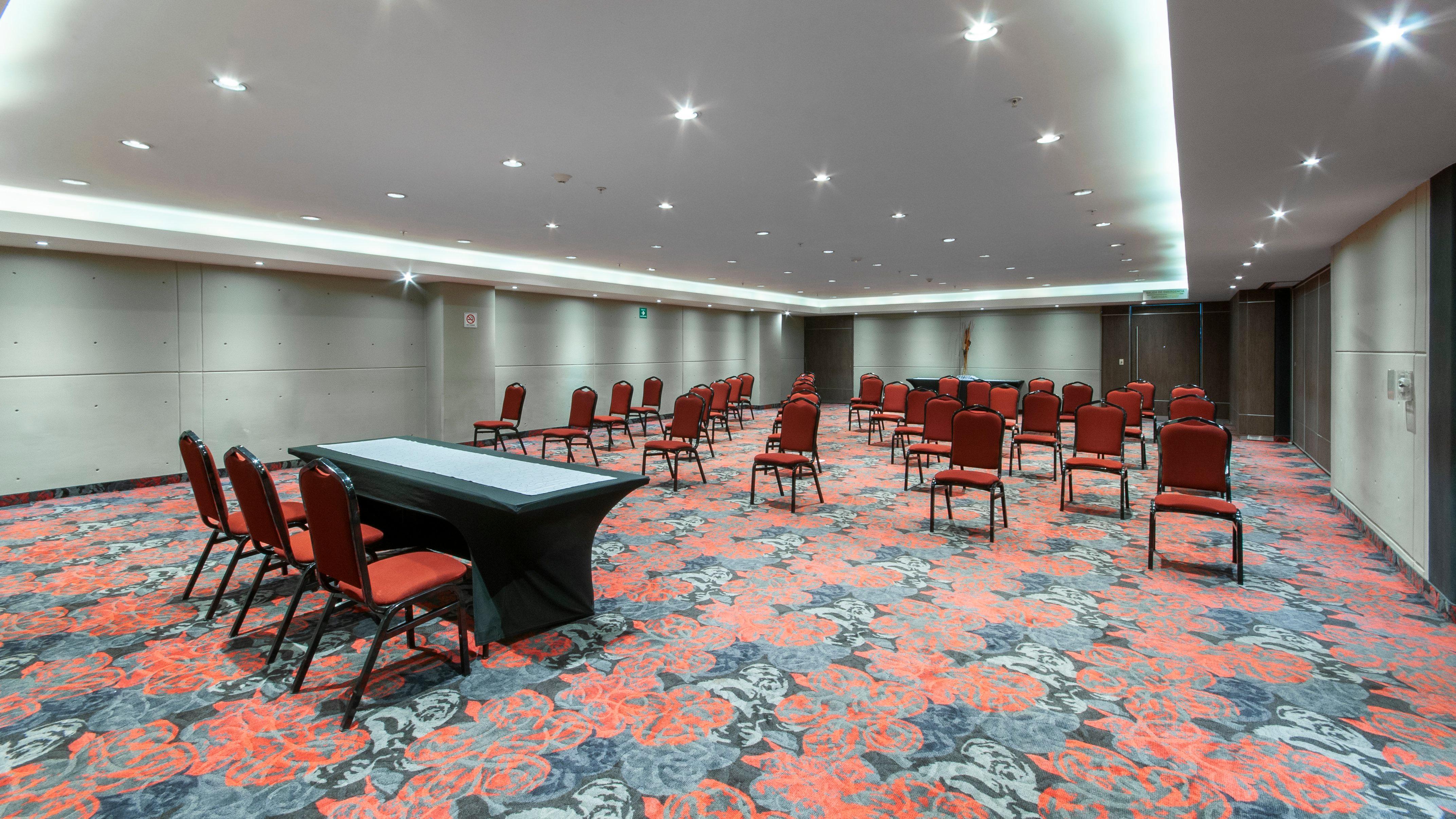 Hotel Buenavista By Ihg Mexico City