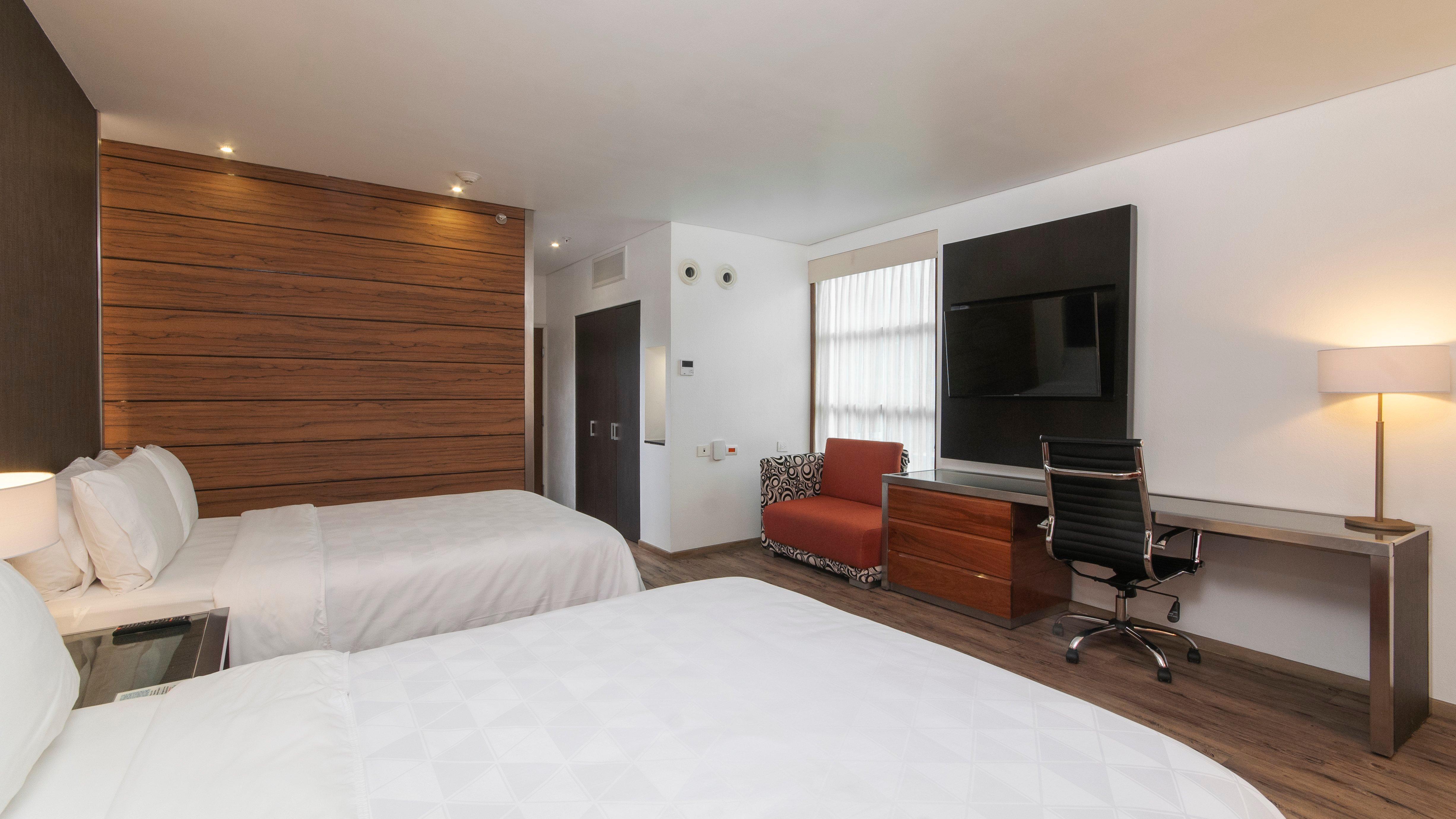 Hotel Buenavista By Ihg