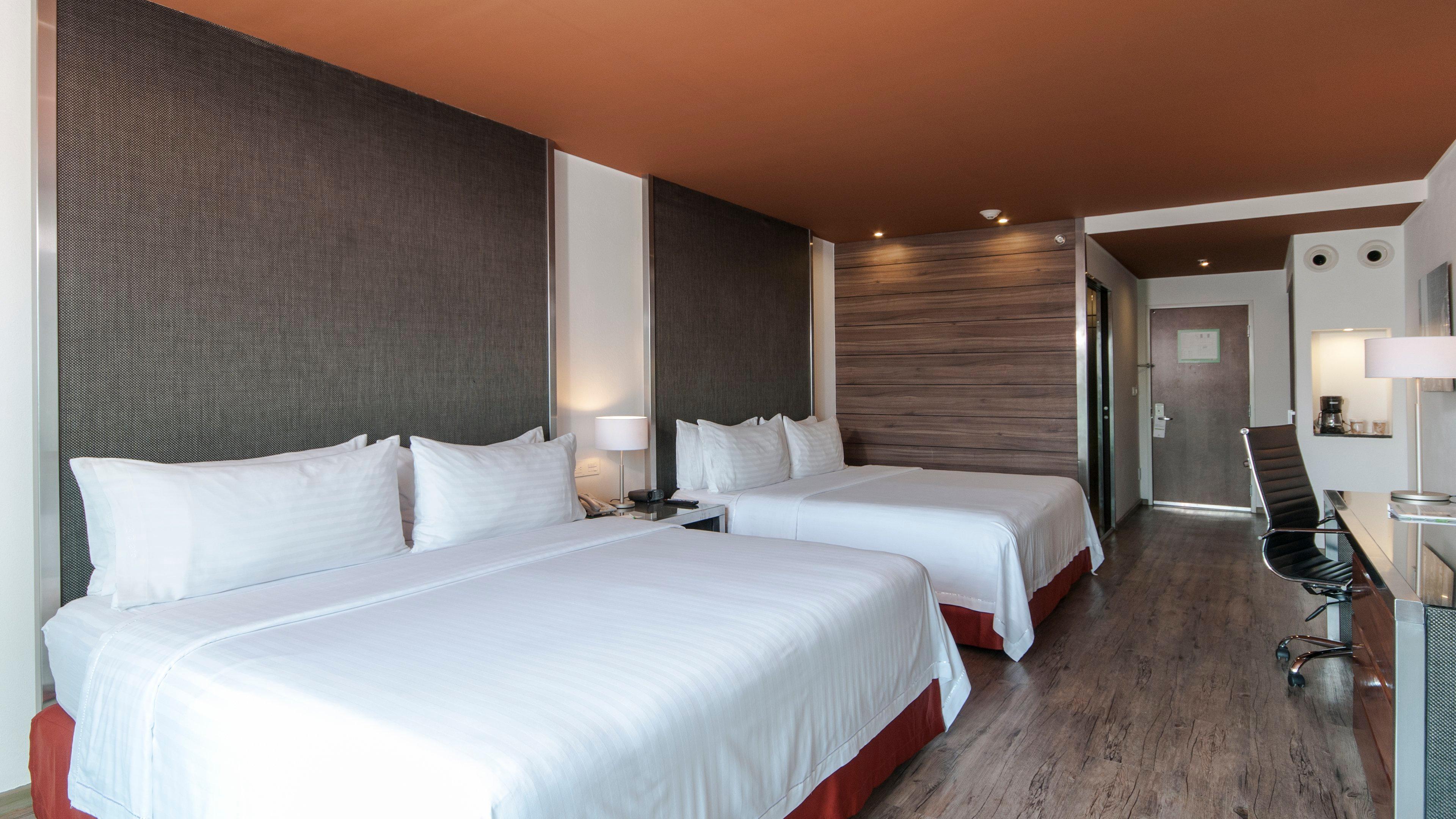 Hotel Buenavista By Ihg Mexico City