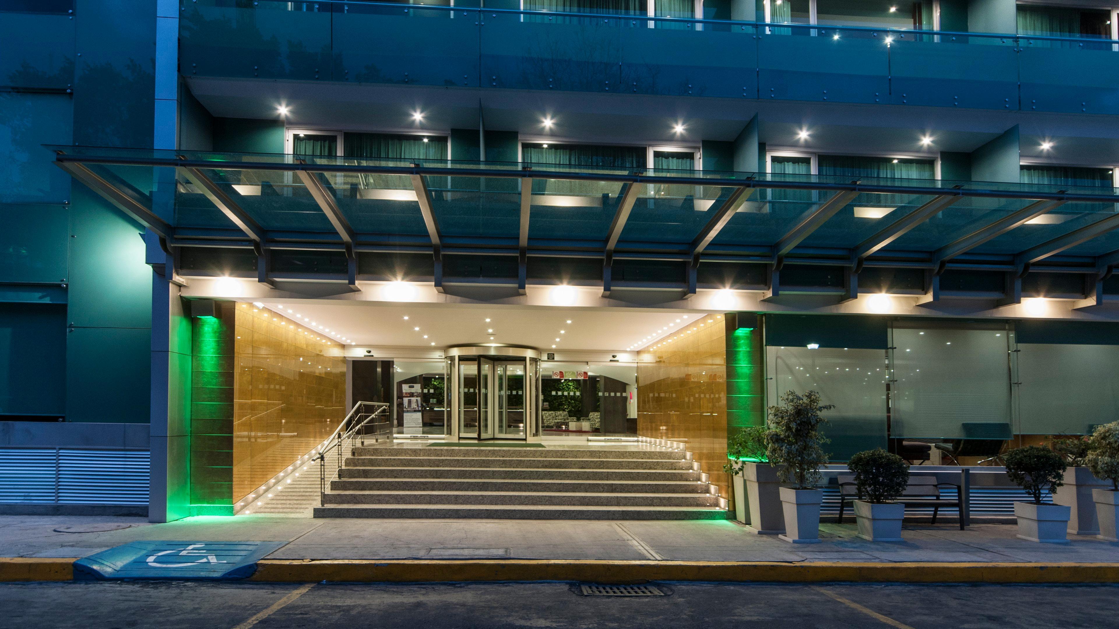 Buenavista By Ihg 4* Mexico City
