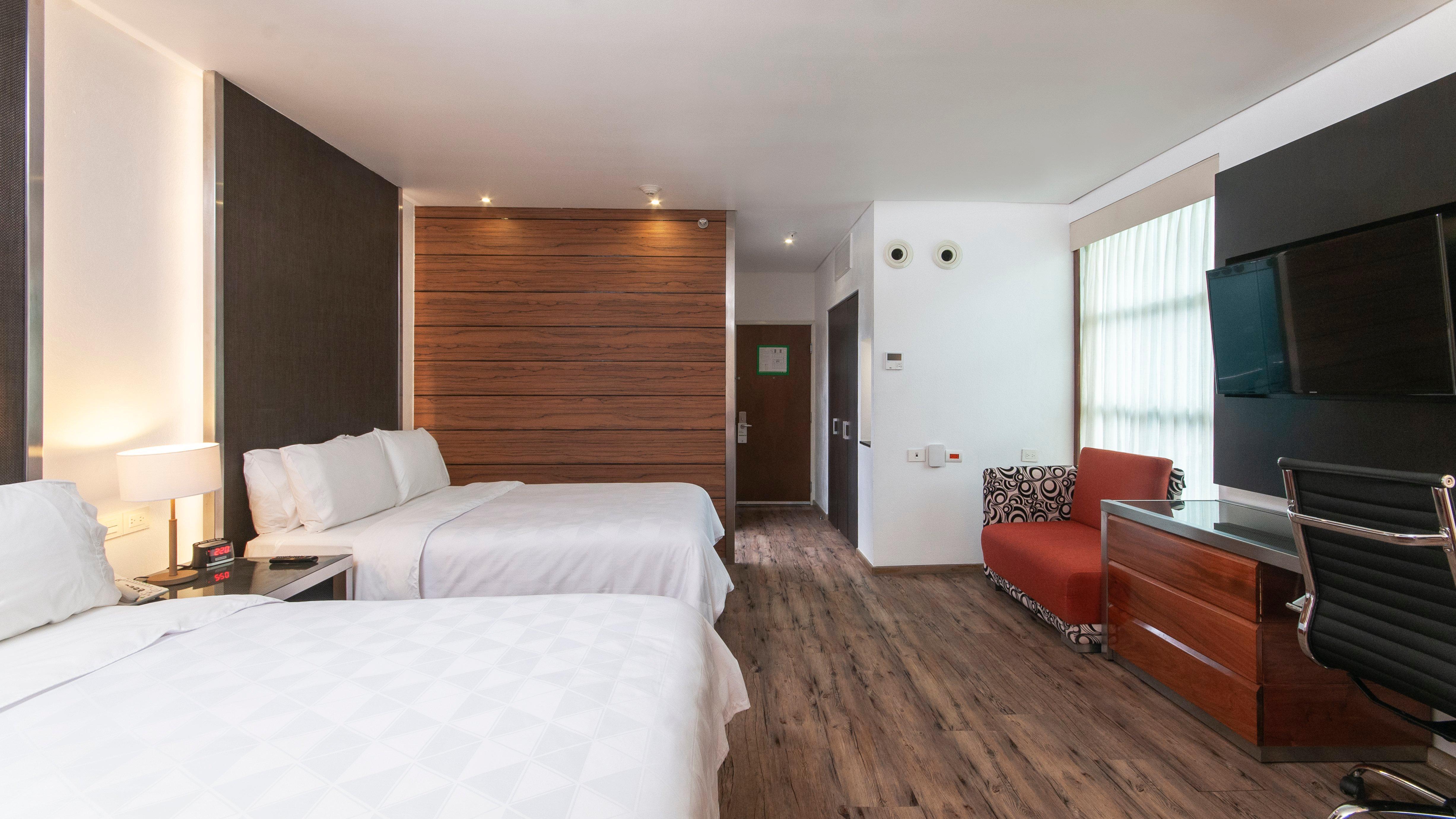 Hotel Buenavista By Ihg 4*