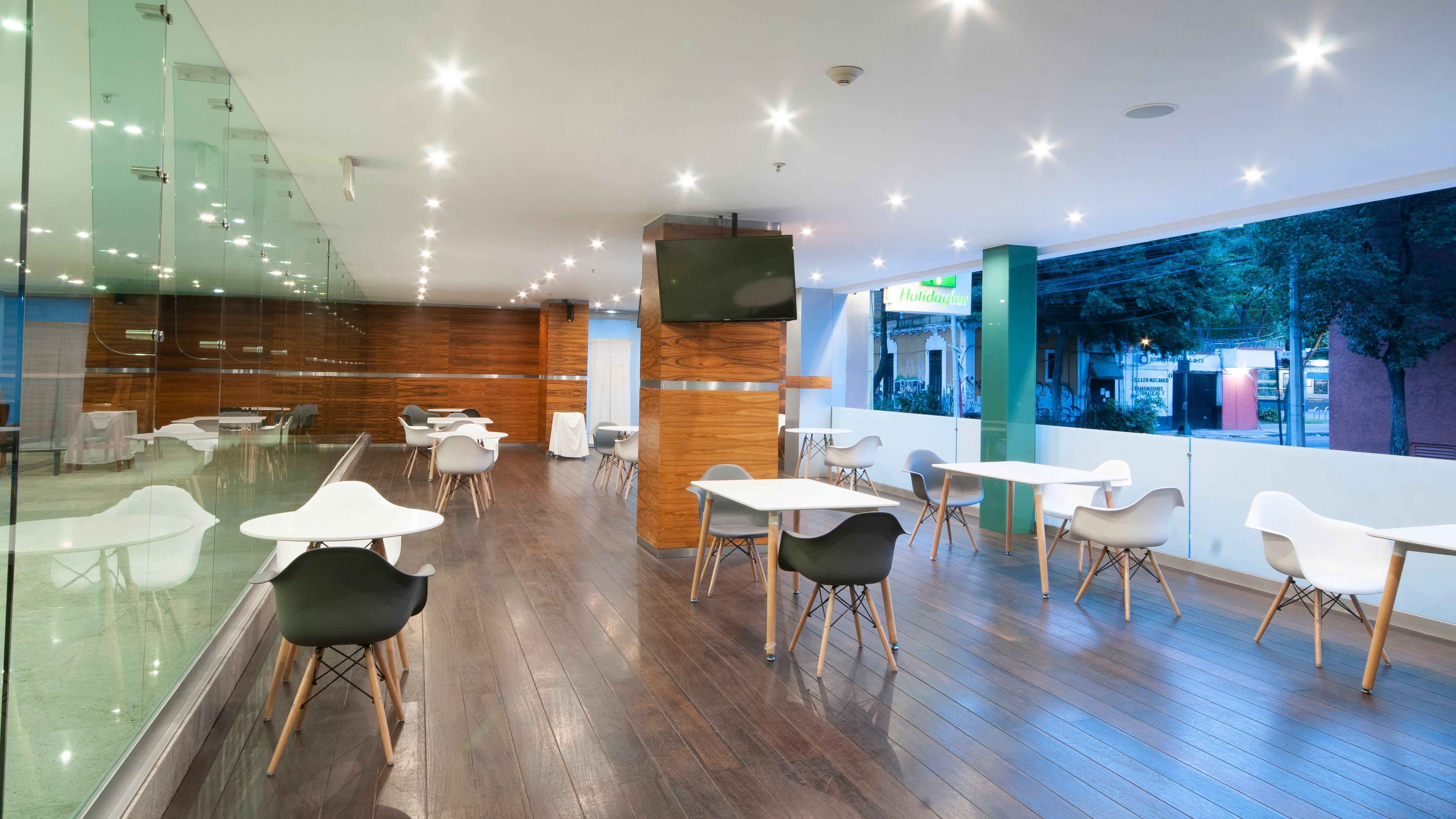 Buenavista By Ihg 4* Mexico City