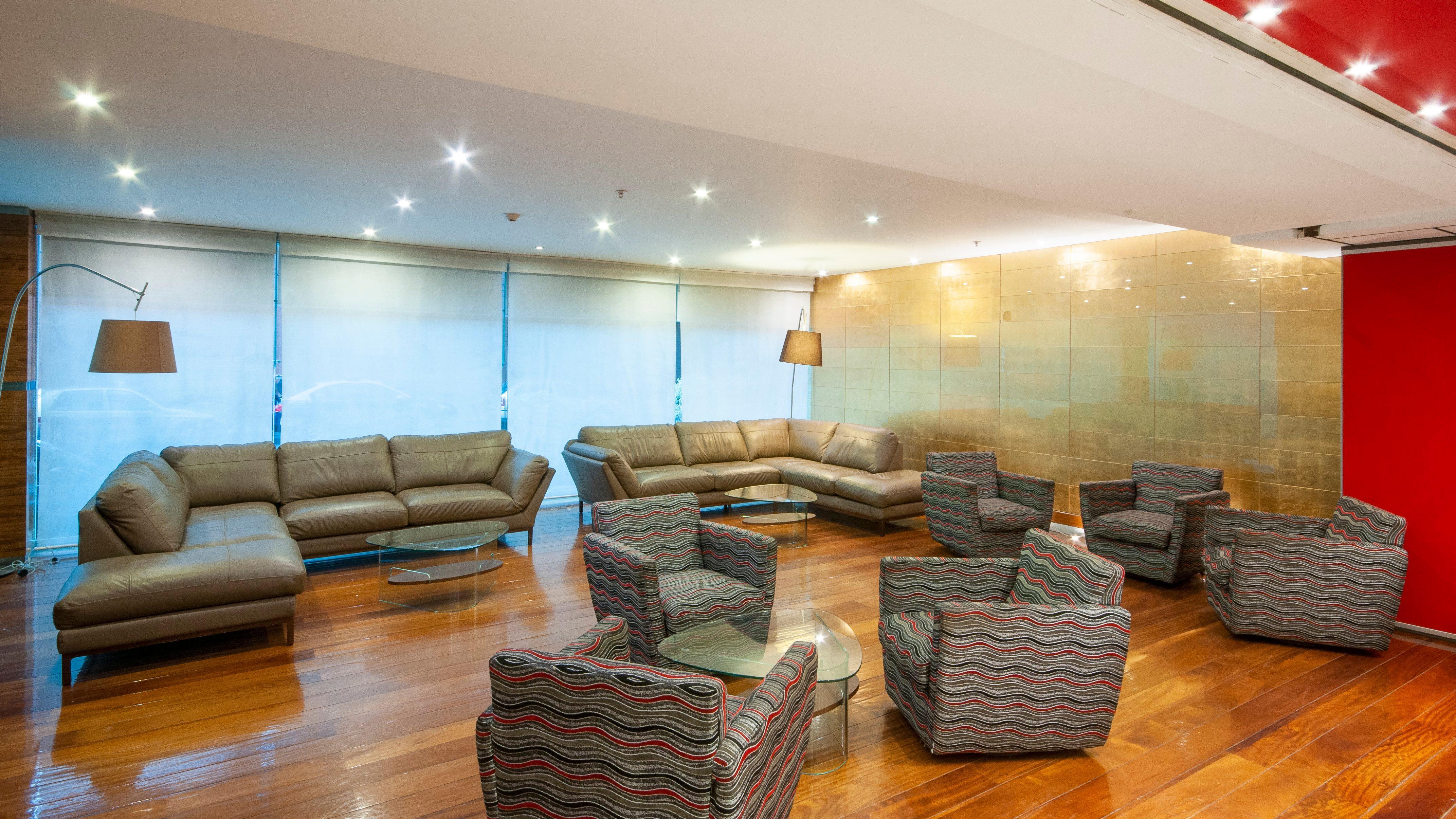 Zona Centro By Ihg 4*
