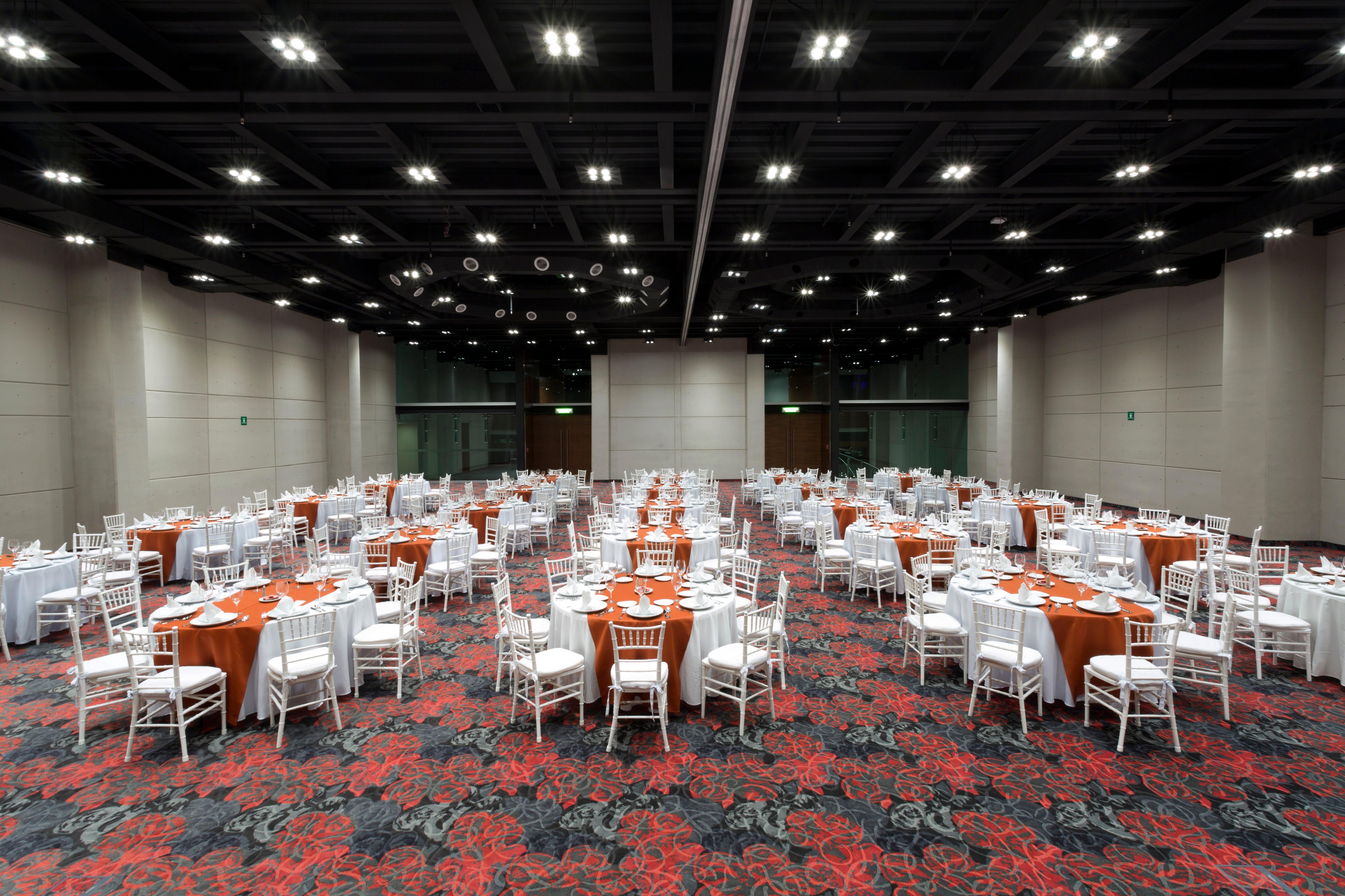 Hotel Buenavista By Ihg Mexico City