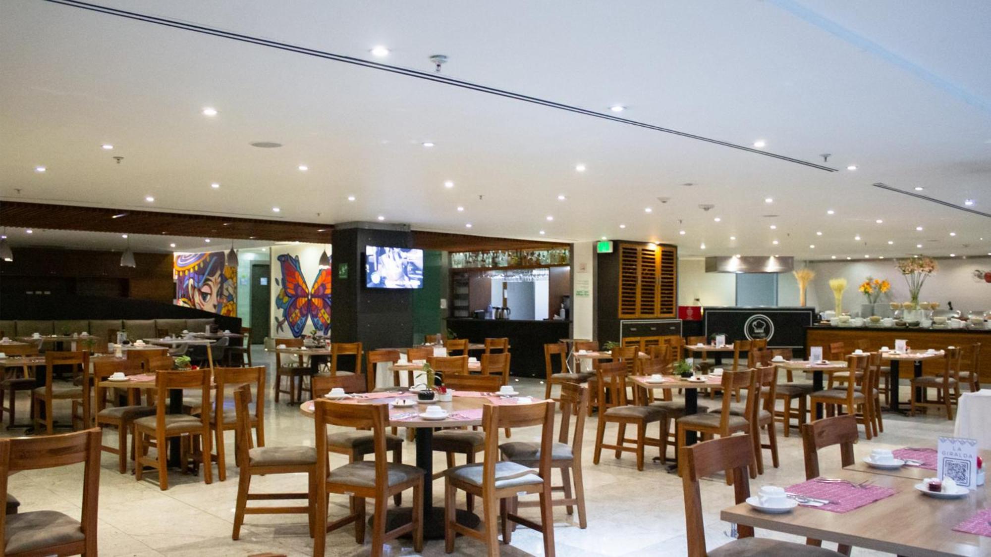 Buenavista By Ihg Hotel 4*