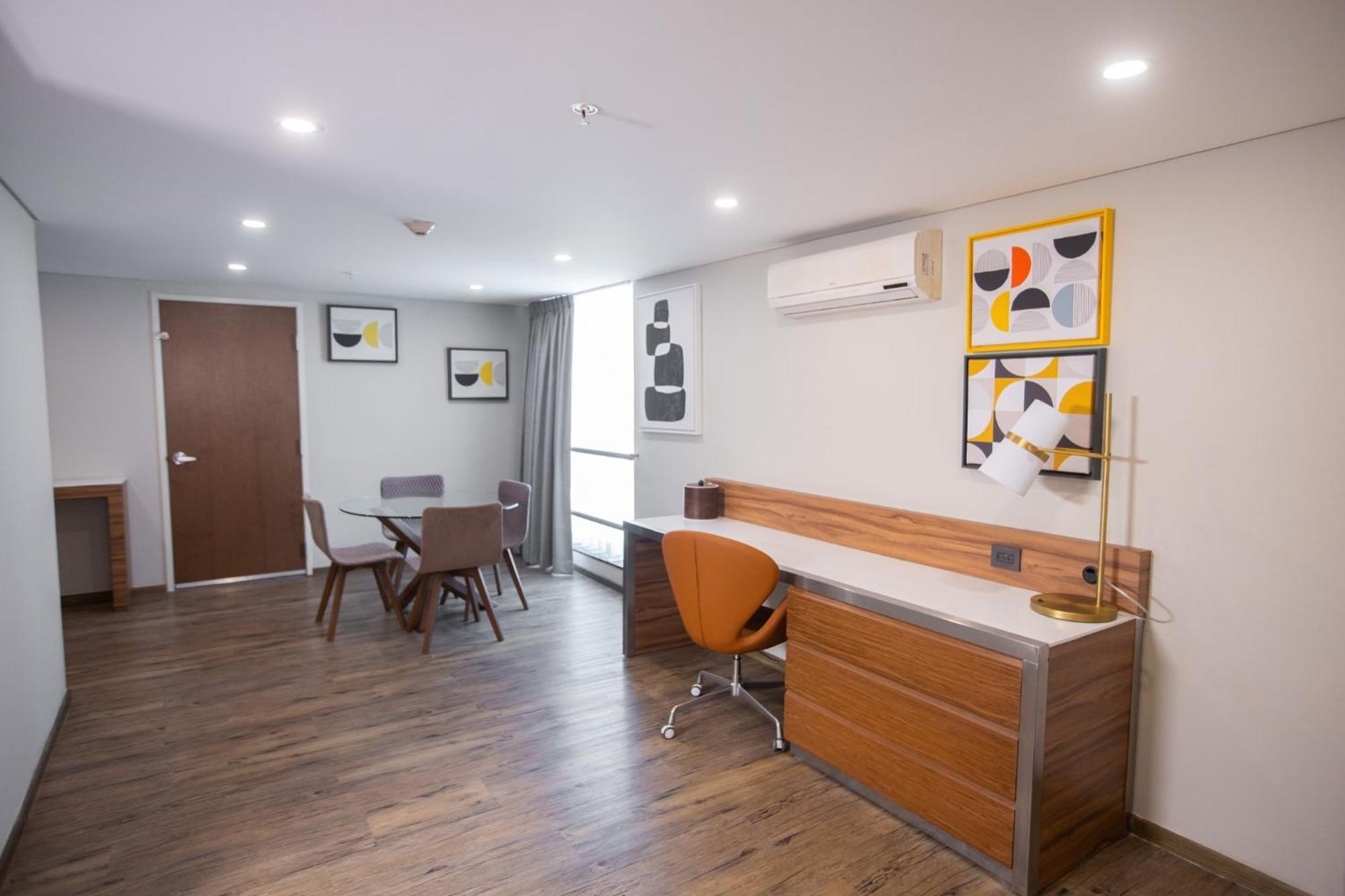 Hotel Zona Centro By Ihg 4*
