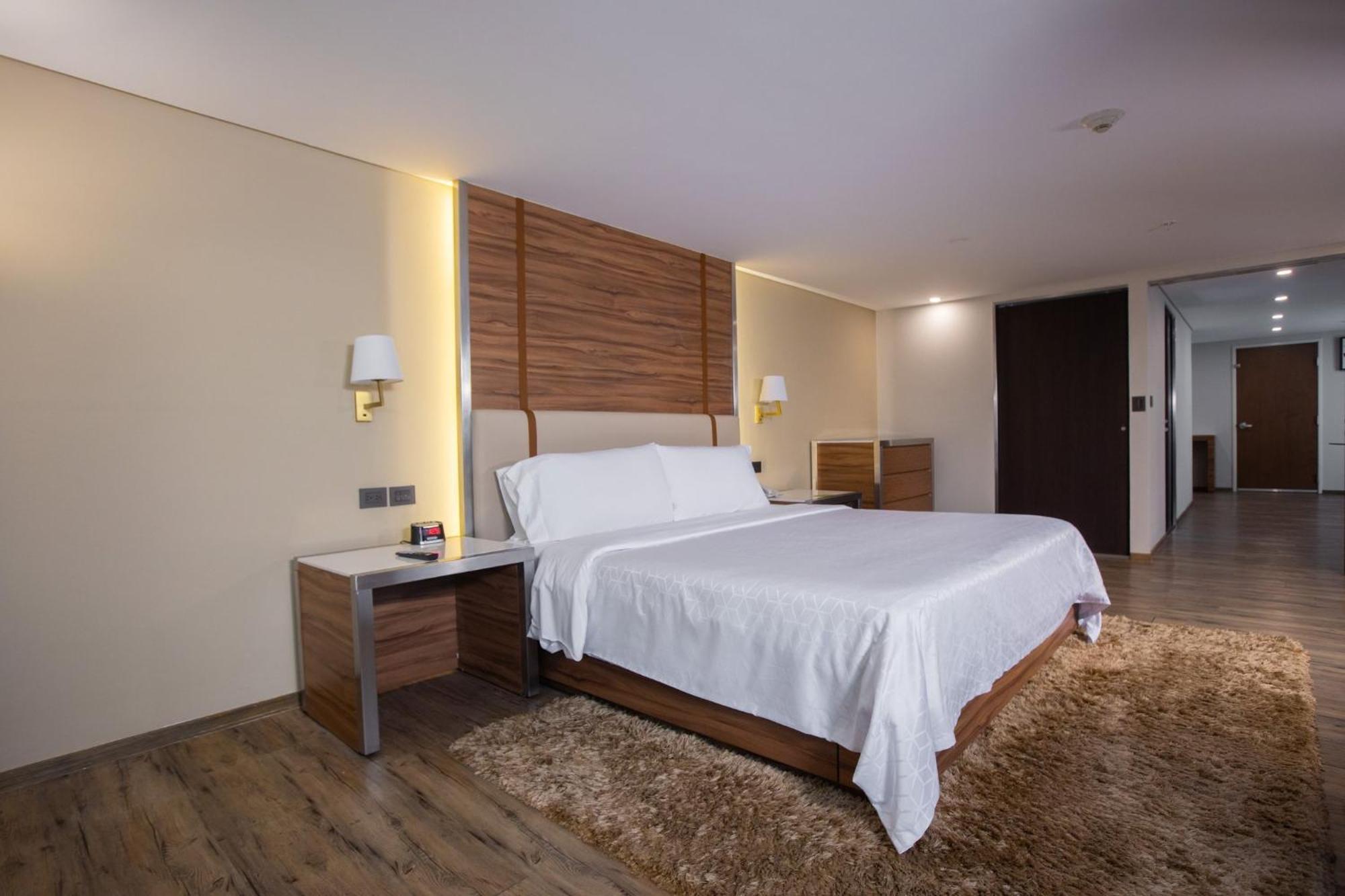 Buenavista By Ihg 4* Mexico City