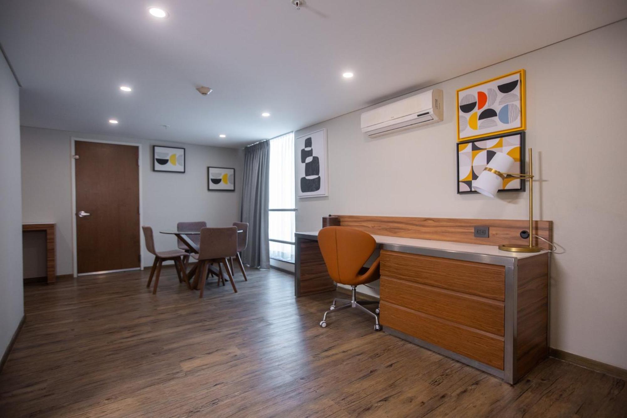 Hotel Zona Centro By Ihg Mexico City