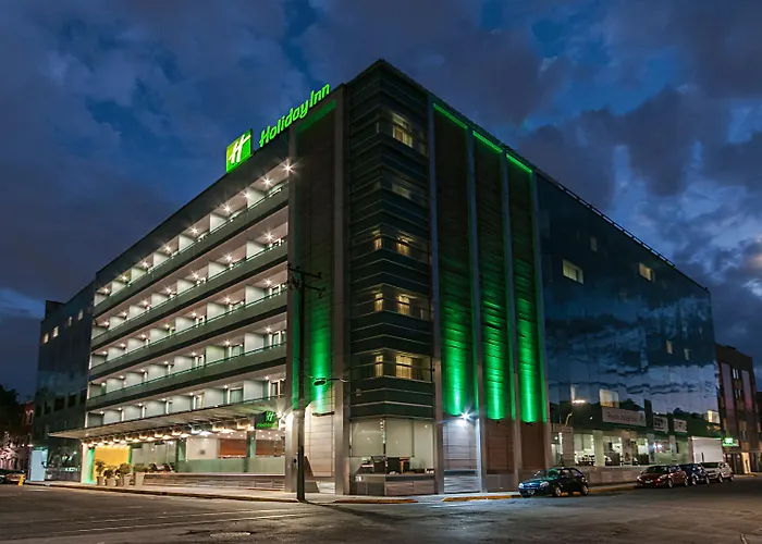 Holiday Inn Buenavista, an IHG hotel