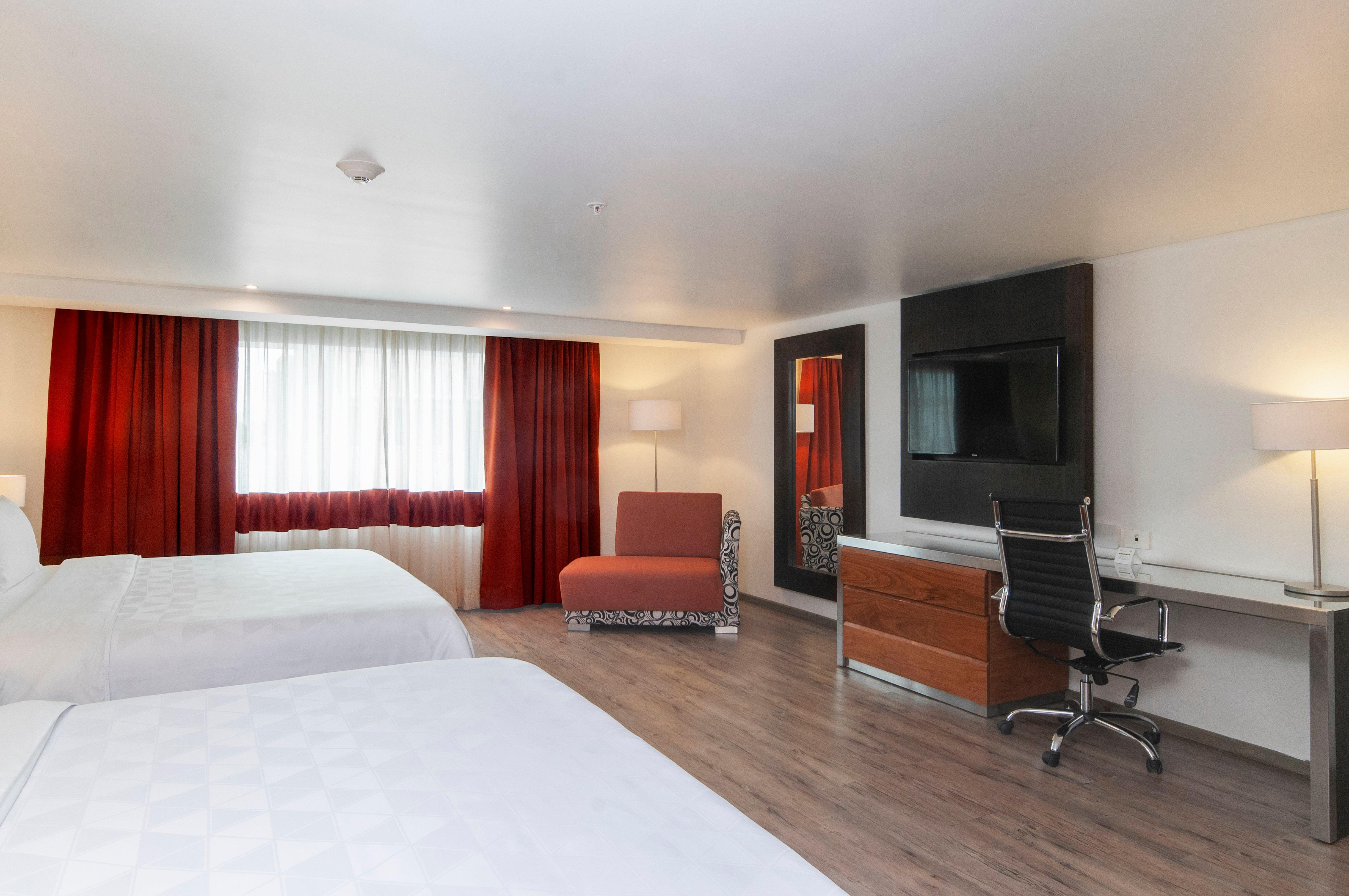 Hotel Buenavista By Ihg
