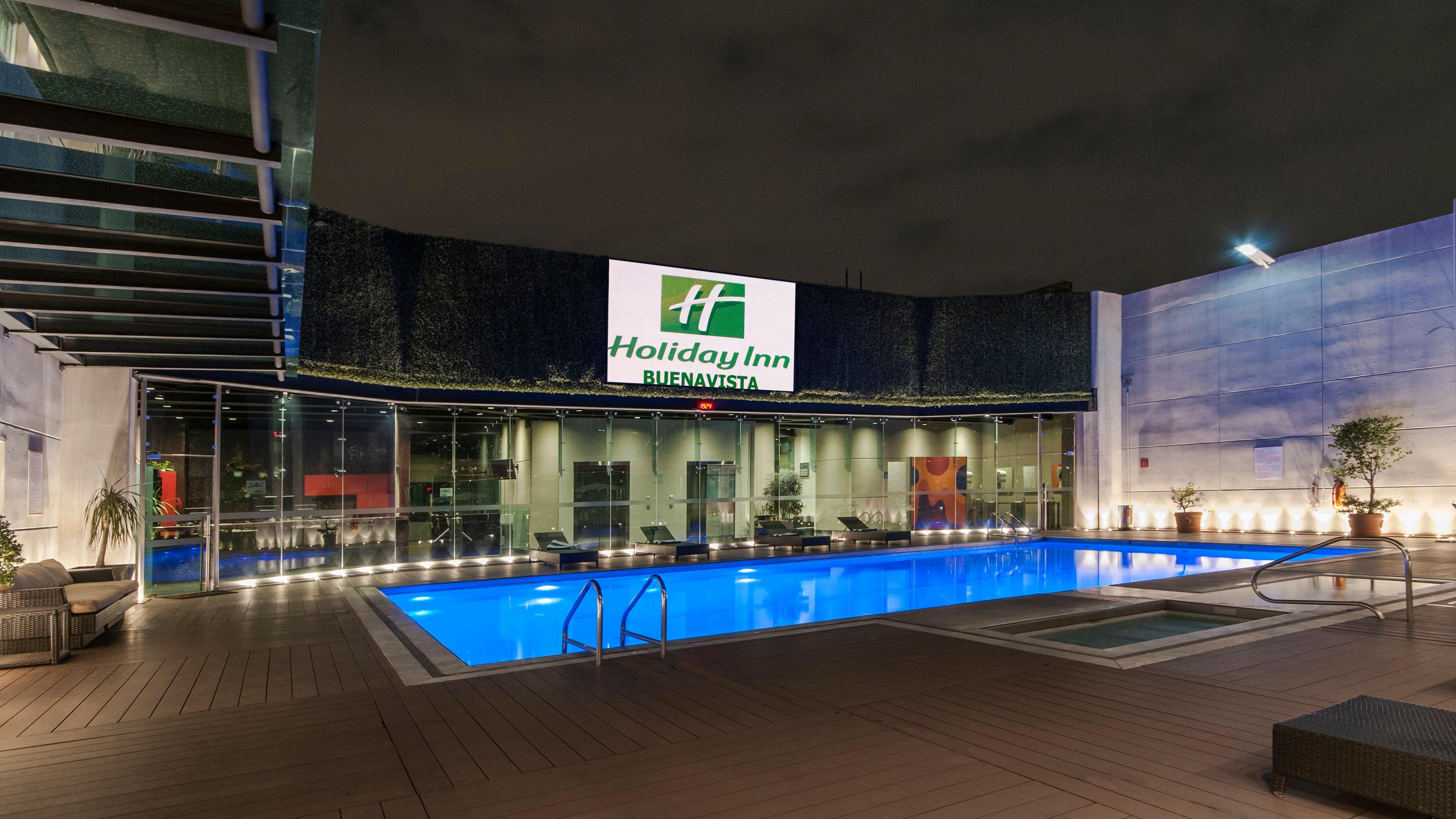 Buenavista By Ihg Hotel 4*