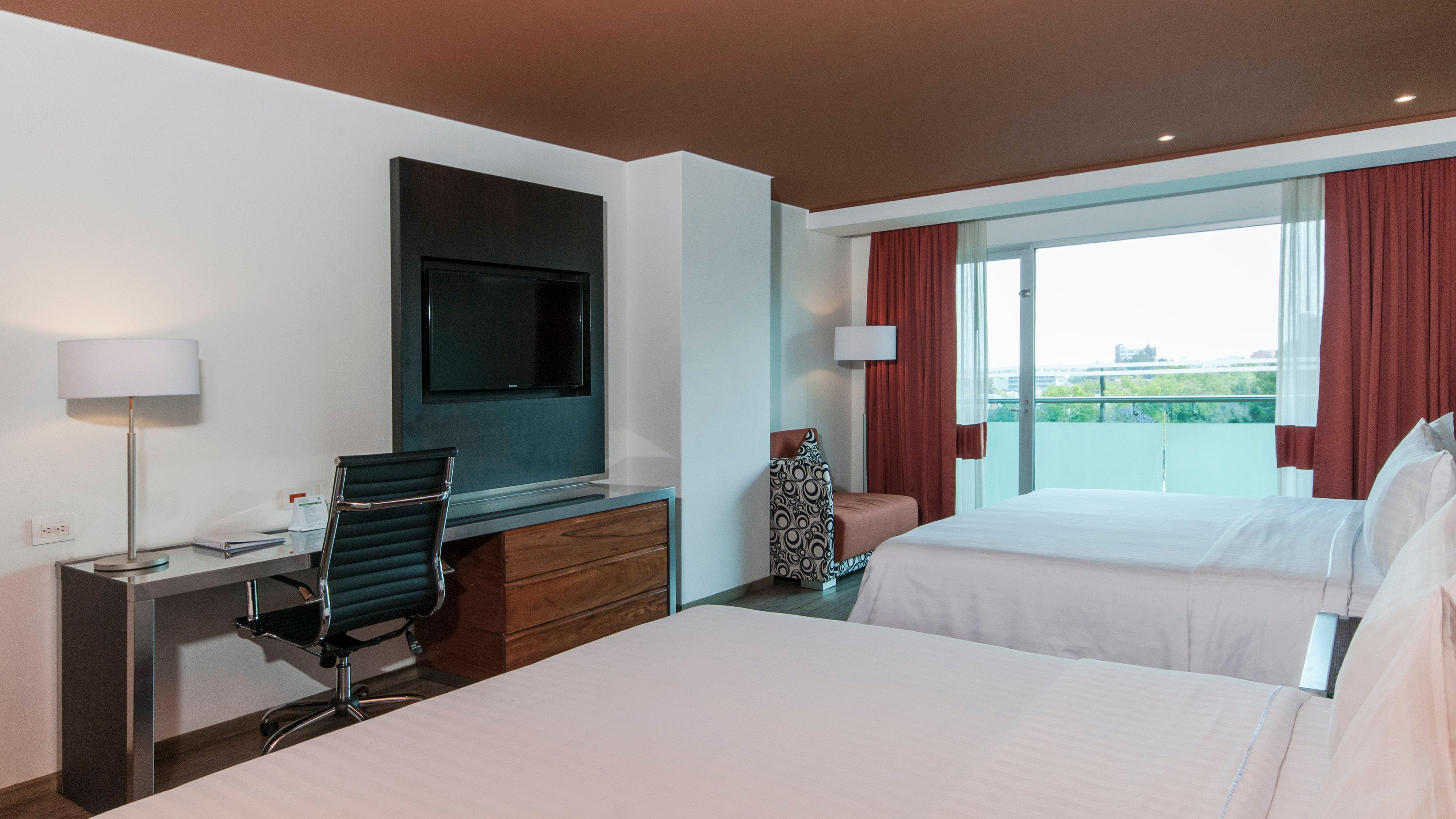 Hotel Buenavista By Ihg 4*