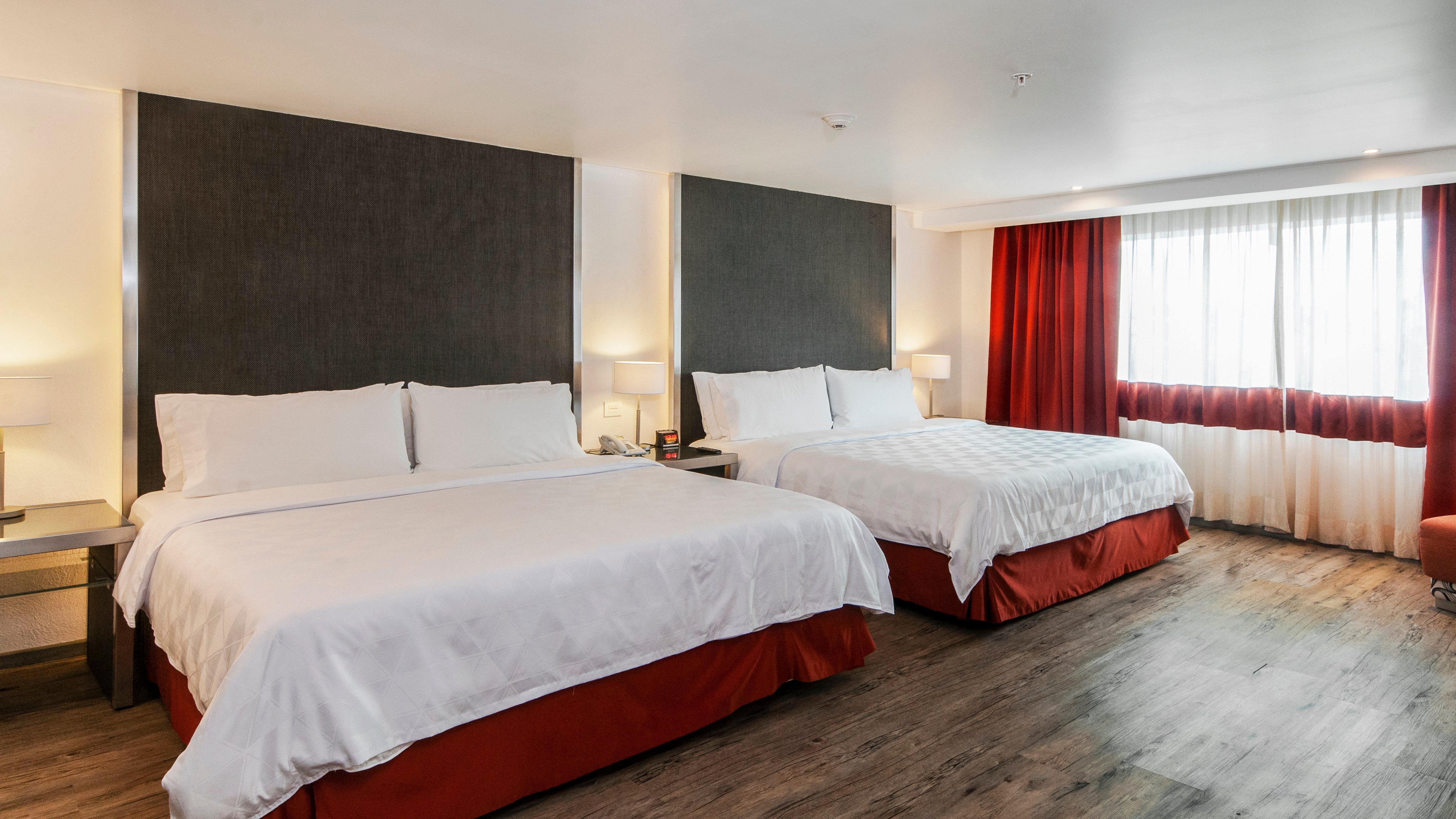 Buenavista By Ihg Hotel