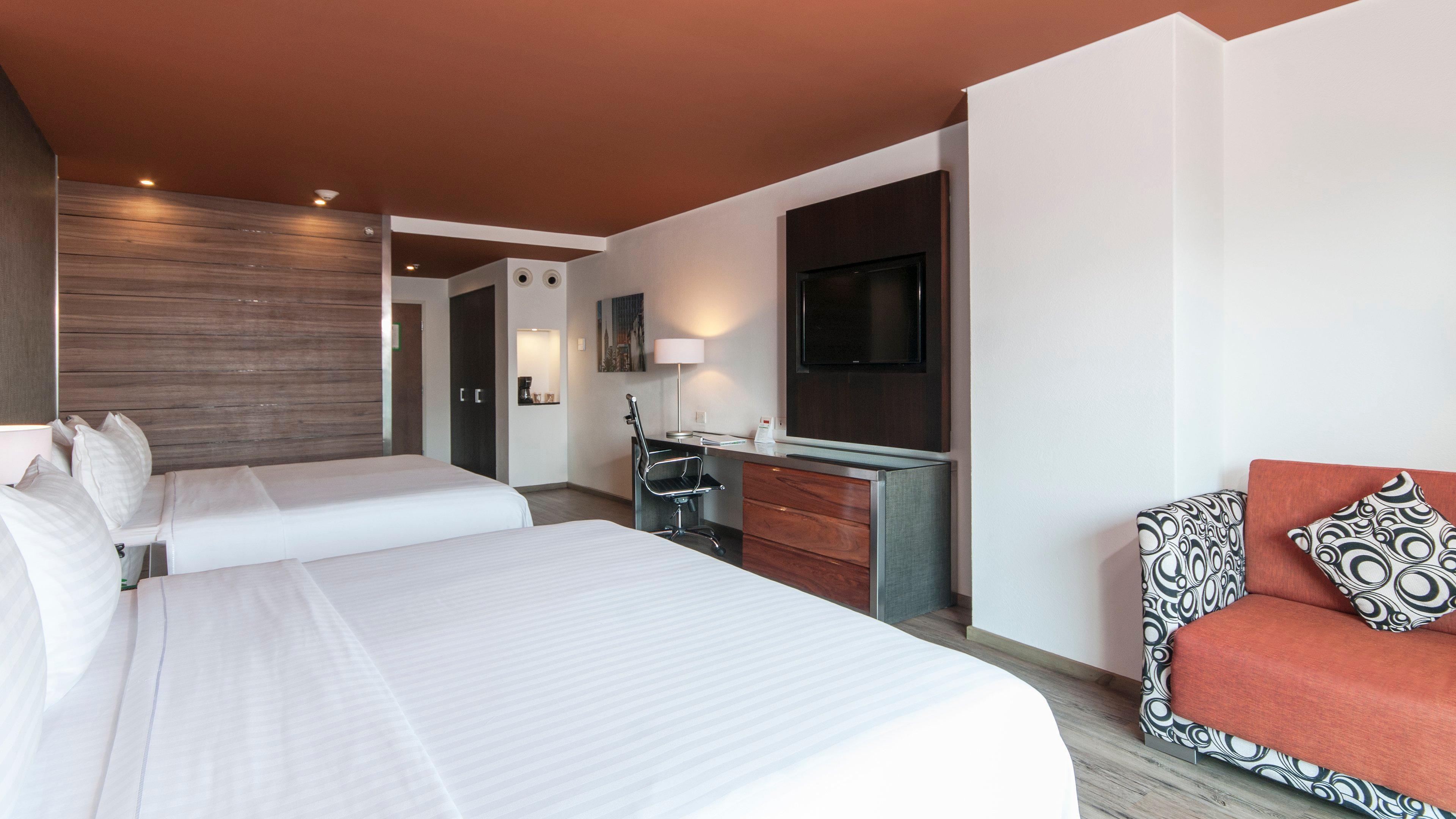 Buenavista By Ihg 4*