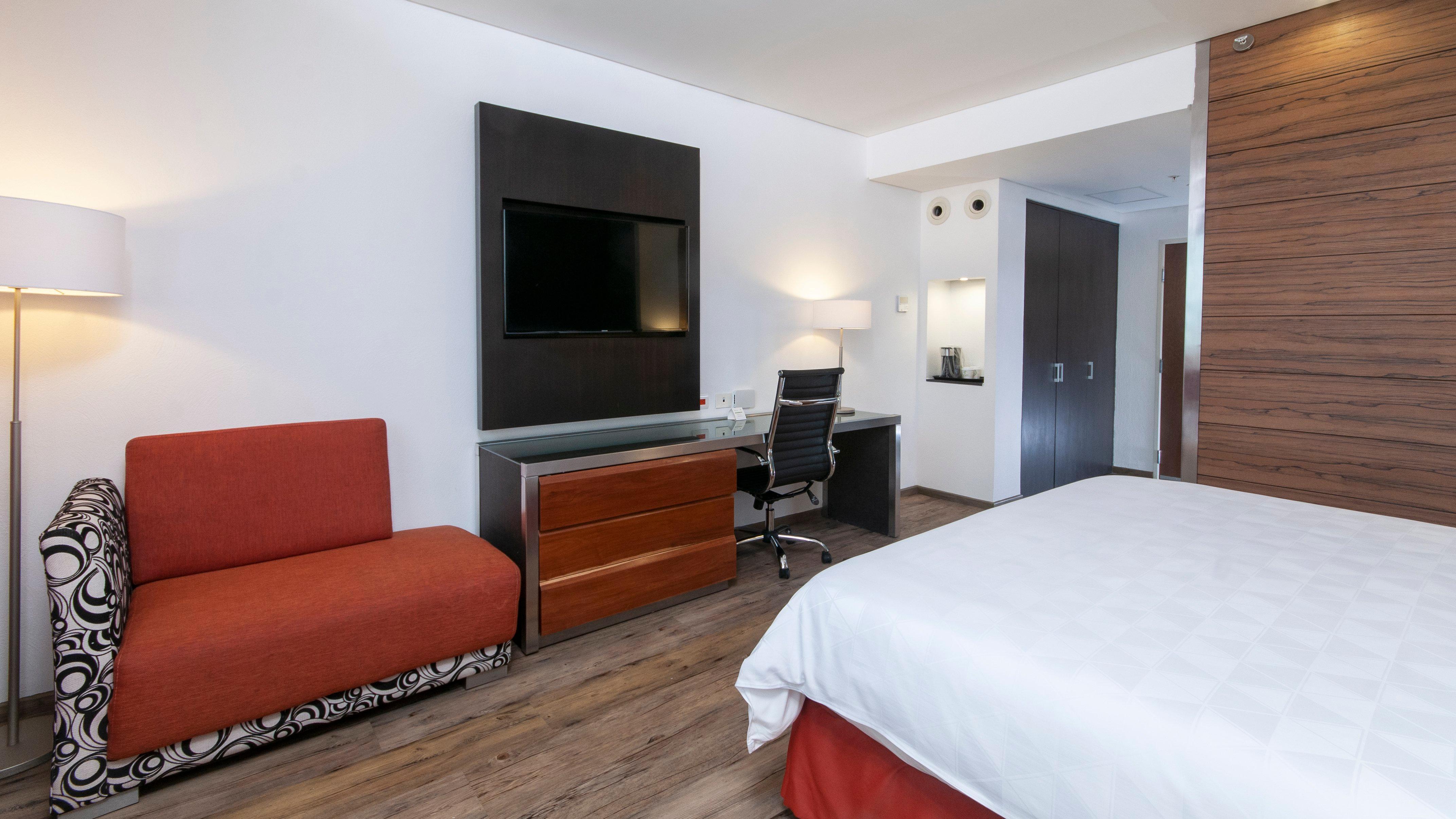 Buenavista By Ihg Hotel 4*