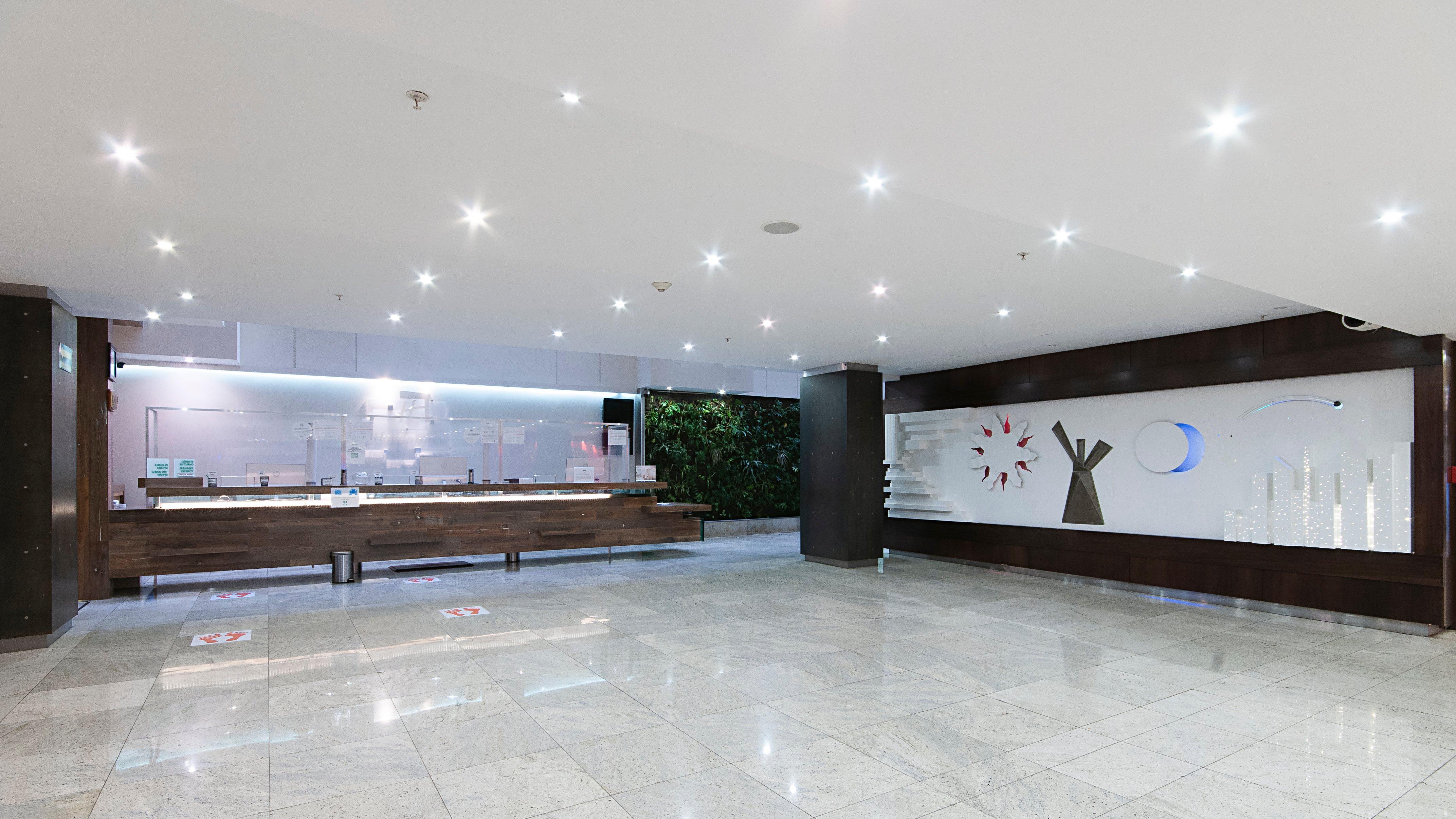 Hotel Buenavista By Ihg México DF