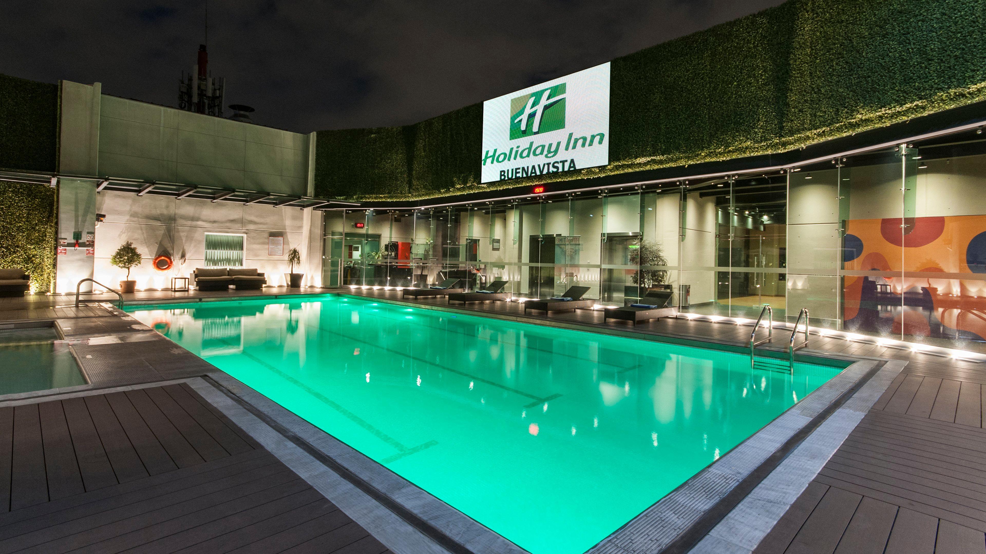 Hotel Buenavista By Ihg