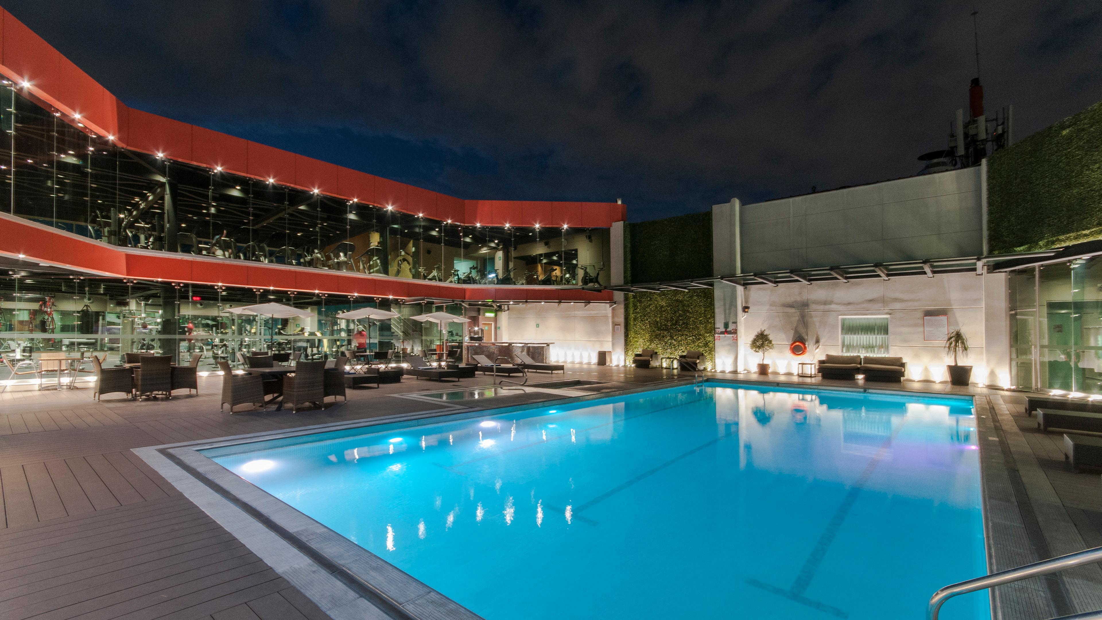 Buenavista By Ihg 4*