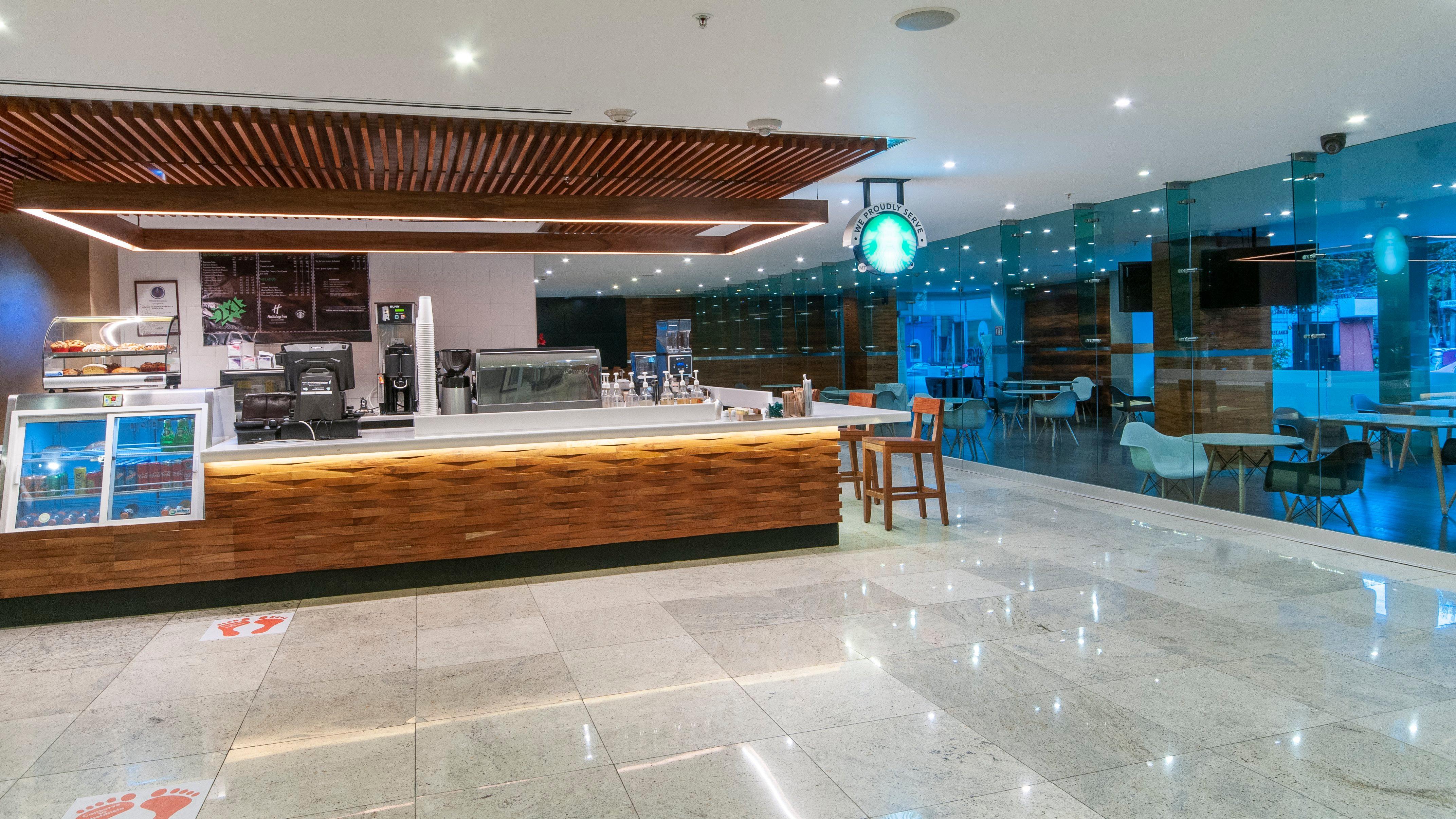 Buenavista By Ihg México DF