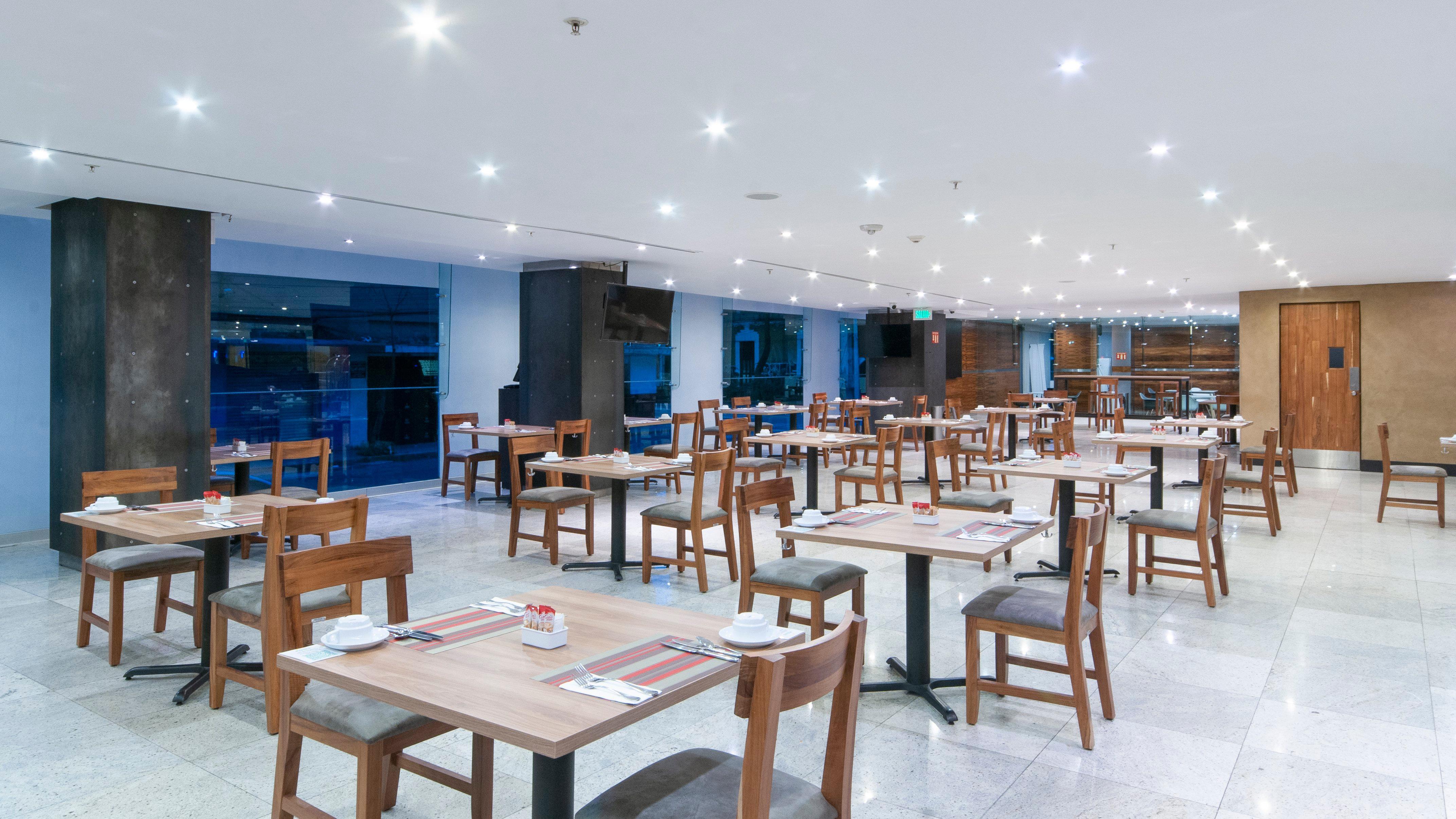 Hotel Buenavista By Ihg México DF