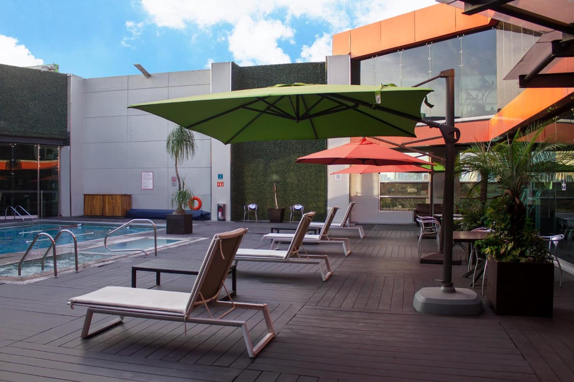 Hotel Buenavista By Ihg 4*