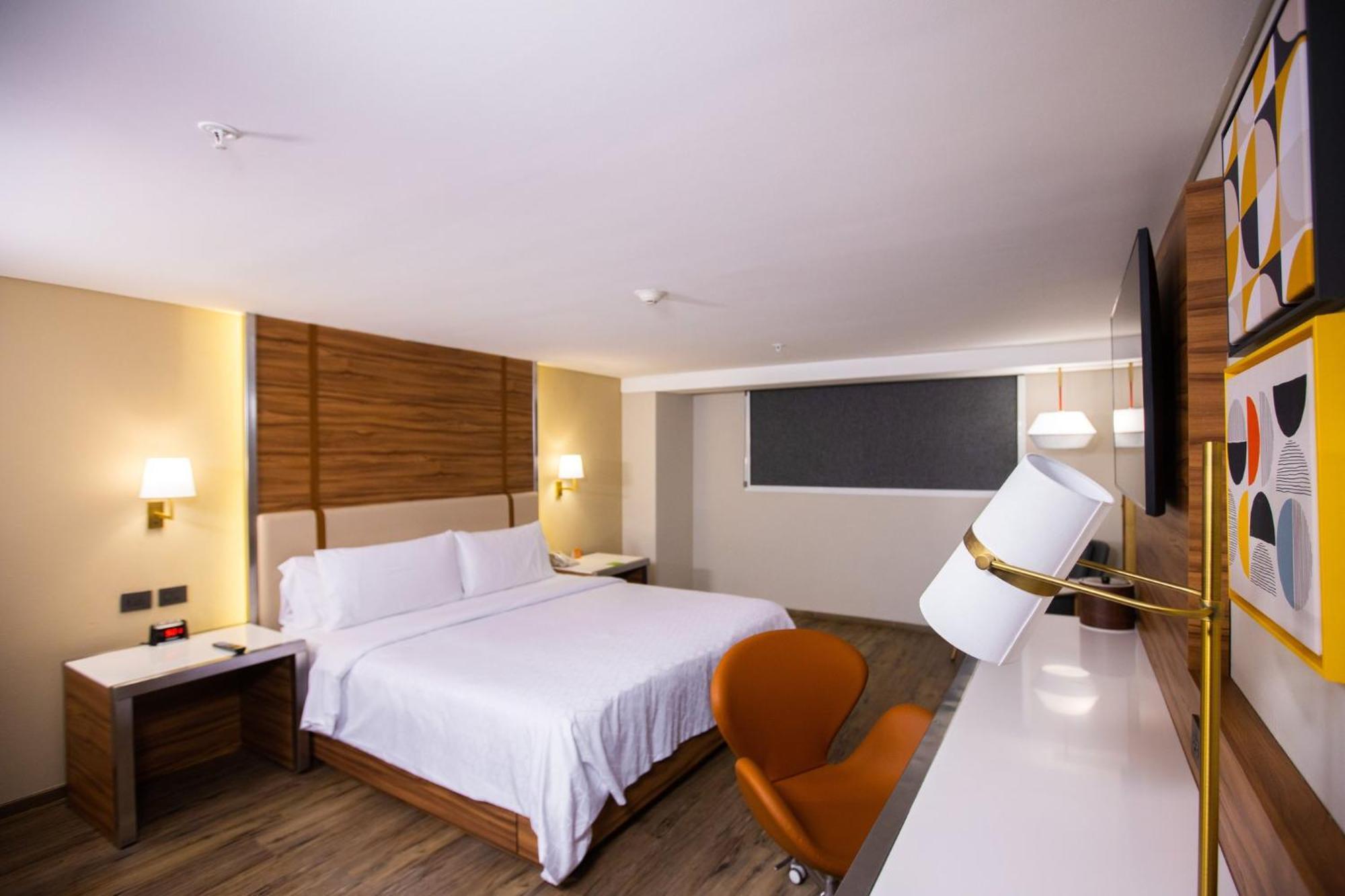 Hotel Buenavista By Ihg